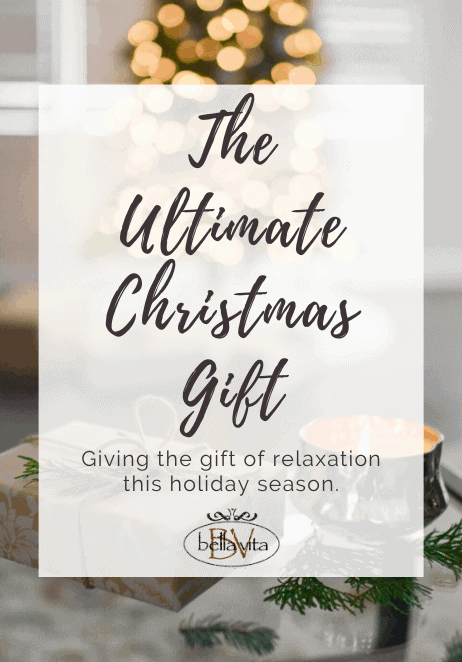 Gifting Experiences for Christmas