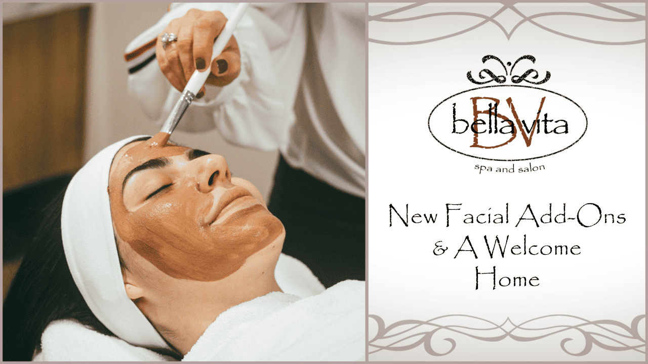 Bella Vita Spa and Salon Skincare