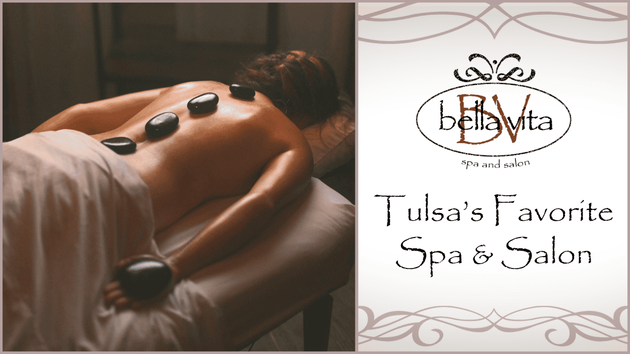 Tulsa’s Favorite Spa & Salon