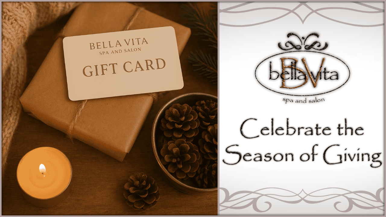 spa and salon near me