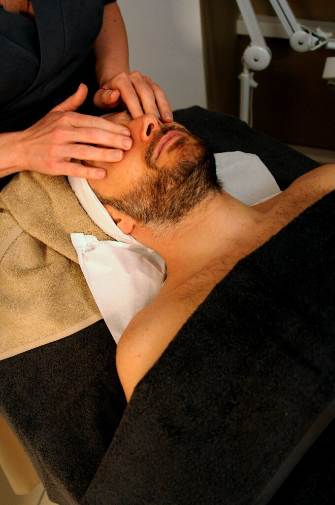 holiday spa gift card