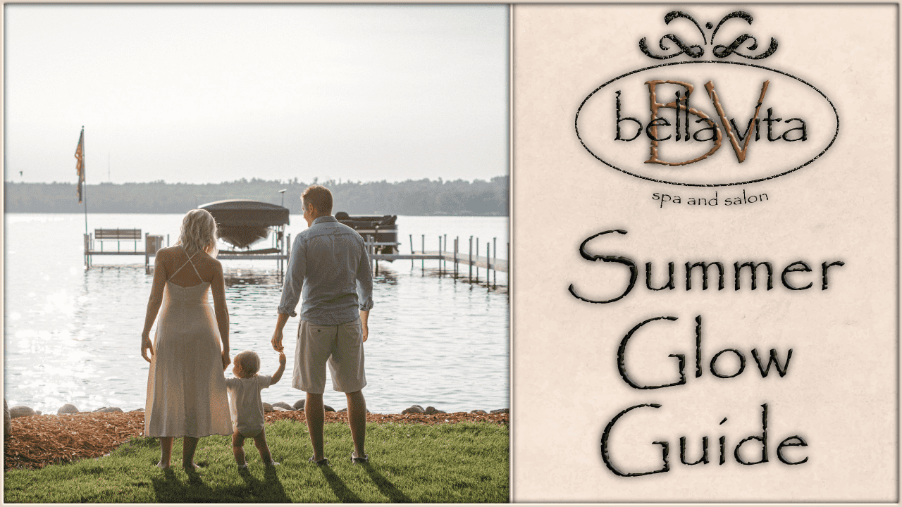 Summer Spa Treatments Tulsa