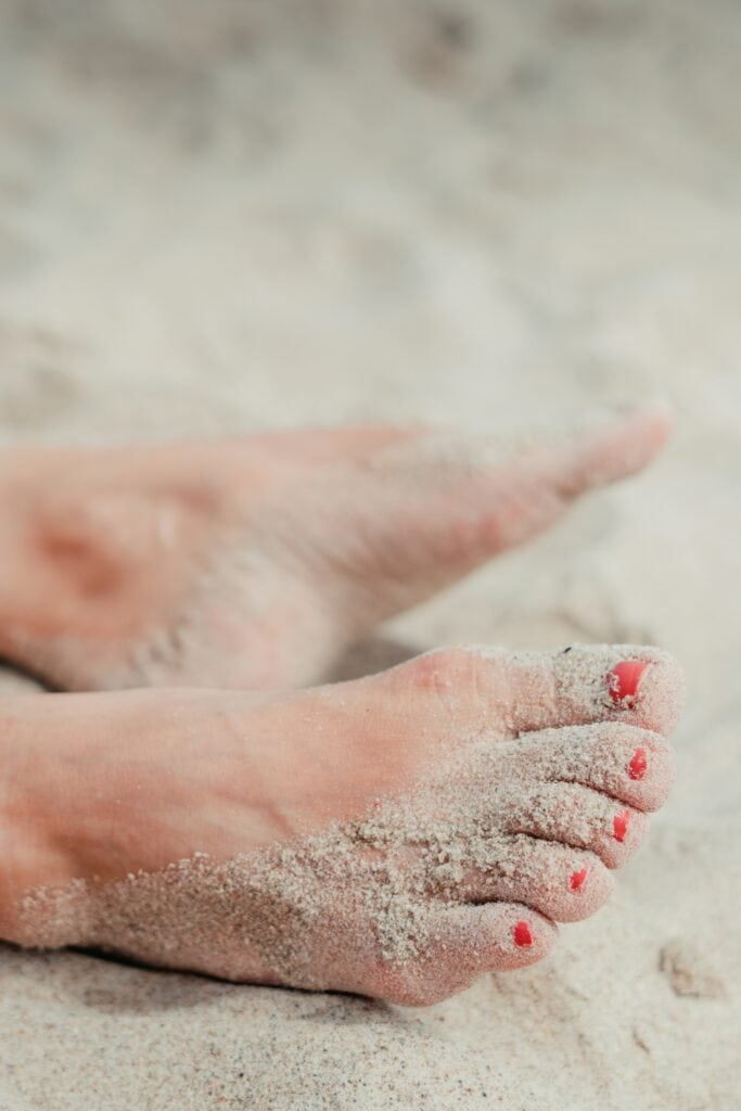 Summer Spa Treatments Tulsa