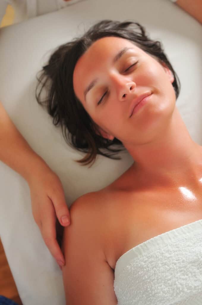 Summer Spa Treatments Tulsa