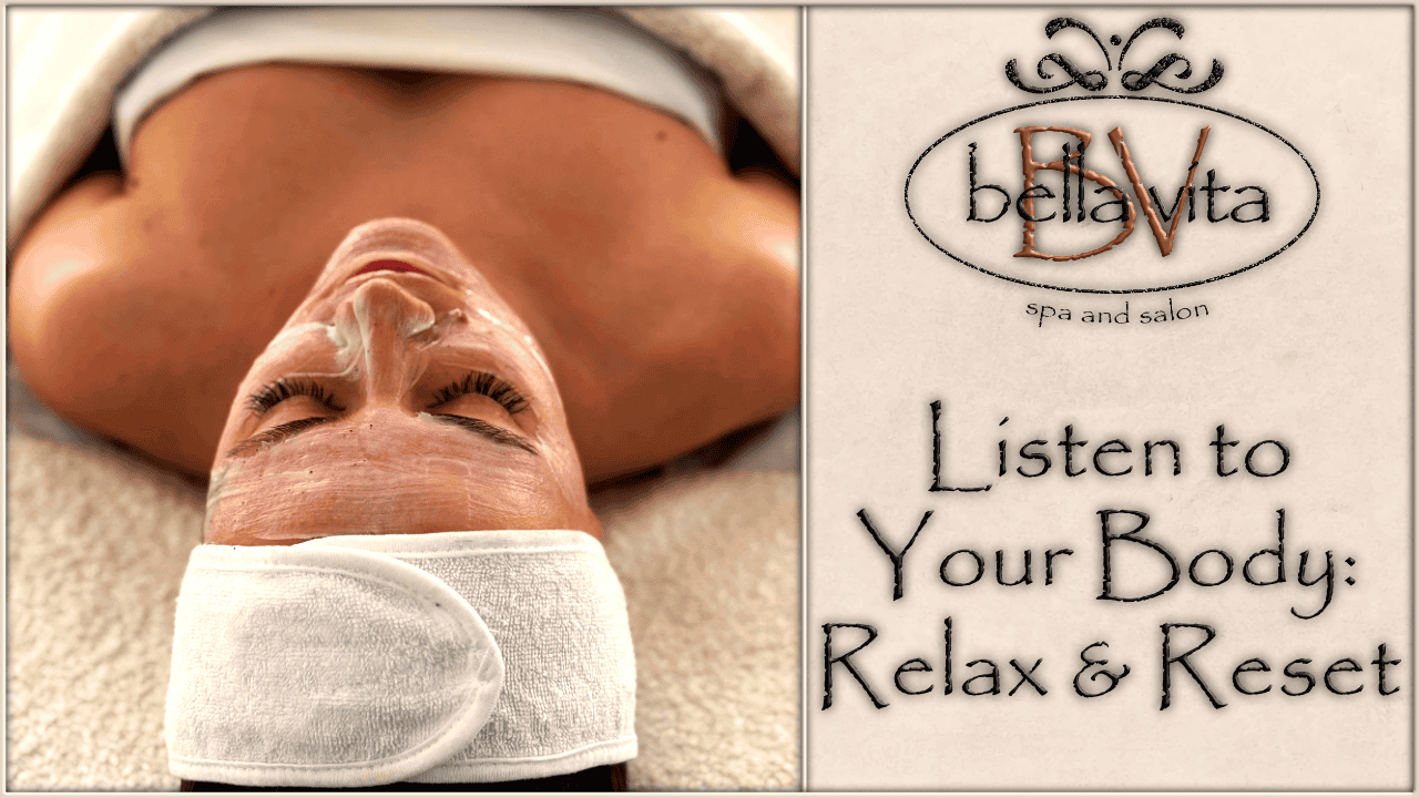 Spa Treatments Tulsa
