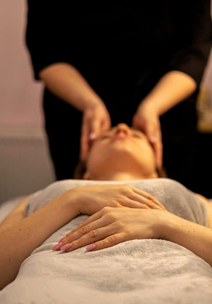 Spa Treatments Tulsa