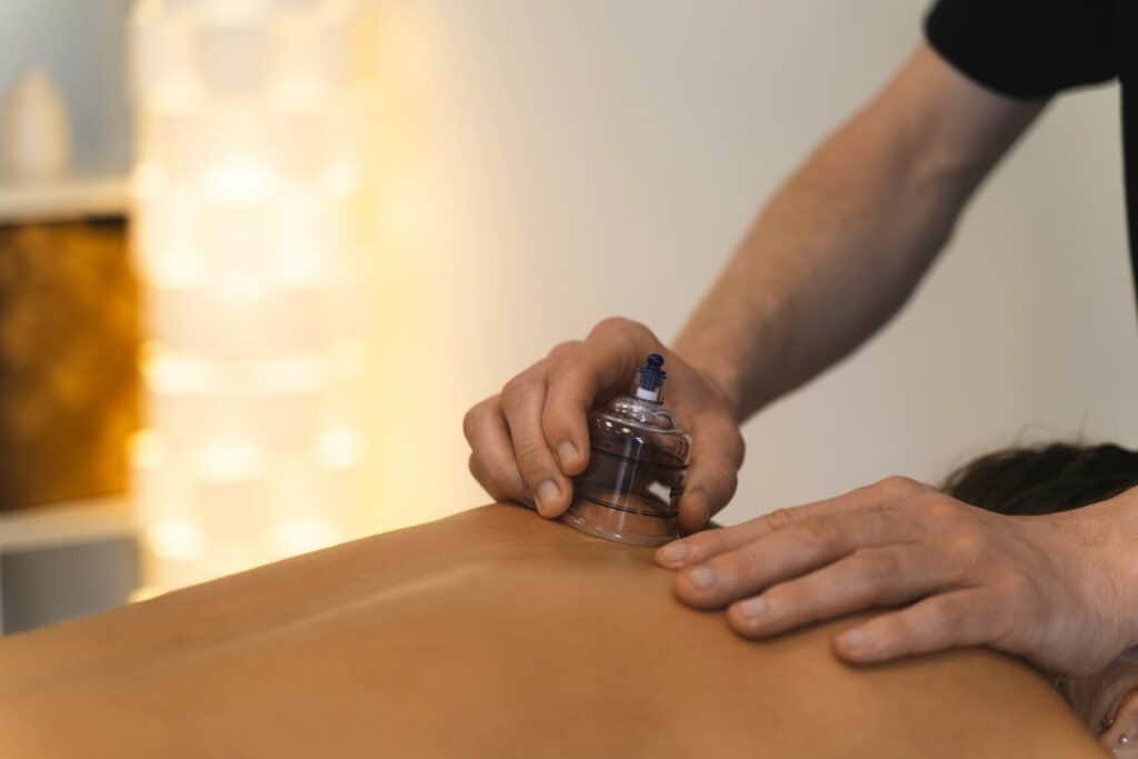 Spa Treatments Tulsa