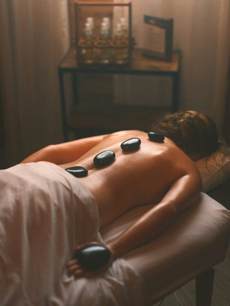 Spa Treatments Tulsa