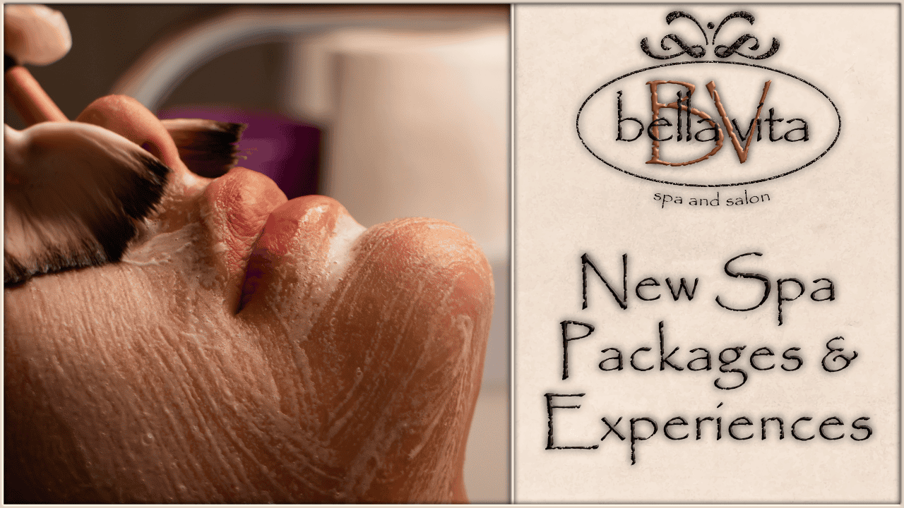 Tulsa spa packages