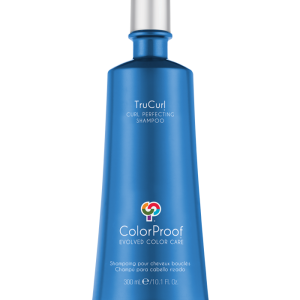 TruCurl® Curl Perfecting Shampoo 10.1oz