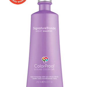 SignatureBlonde® Violet Shampoo 8.5oz