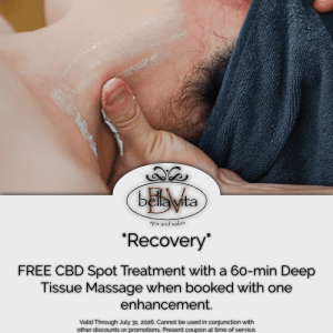 Tulsa Spa