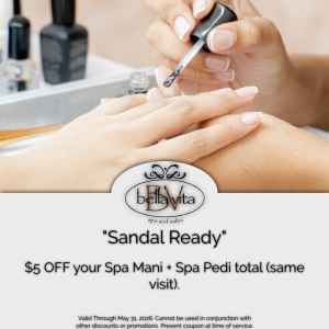 Tulsa Nail Salon