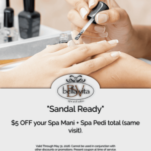 Tulsa Nail Salon