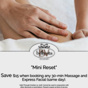 Tulsa Massage