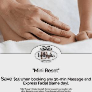 Tulsa Massage