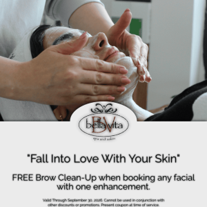 Tulsa Facial